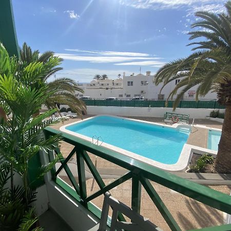 Apartamento Villalia Puerto del Carmen  Zewnętrze zdjęcie