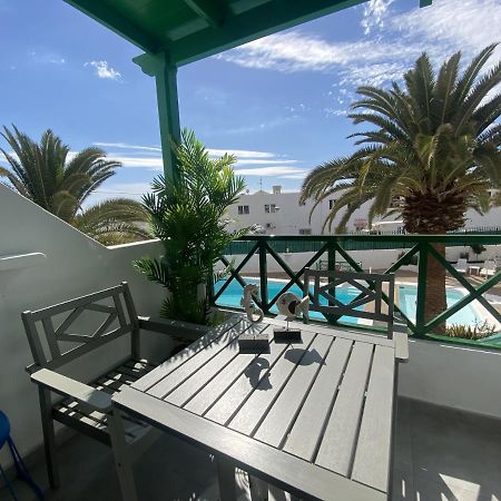 Apartamento Villalia Puerto del Carmen  Zewnętrze zdjęcie