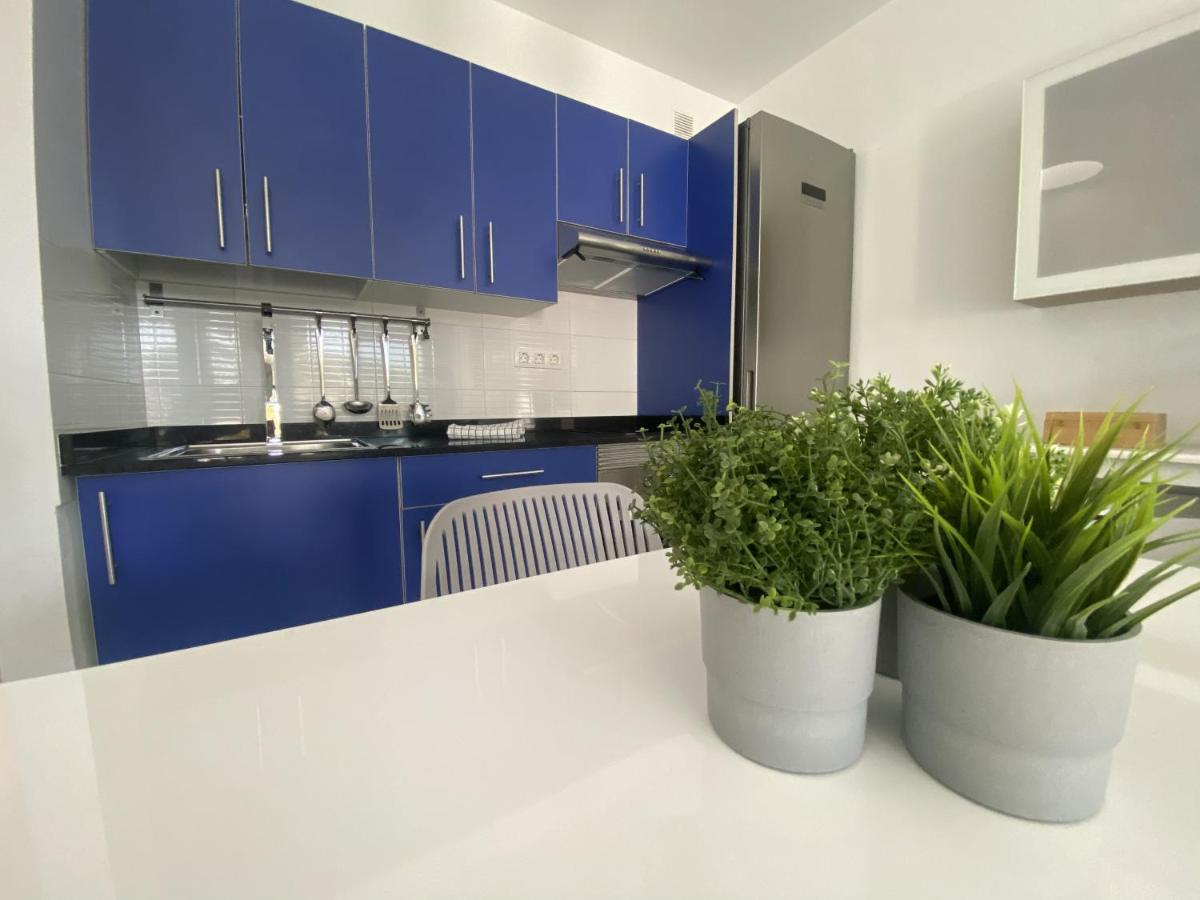 Apartamento Villalia Puerto del Carmen  Zewnętrze zdjęcie