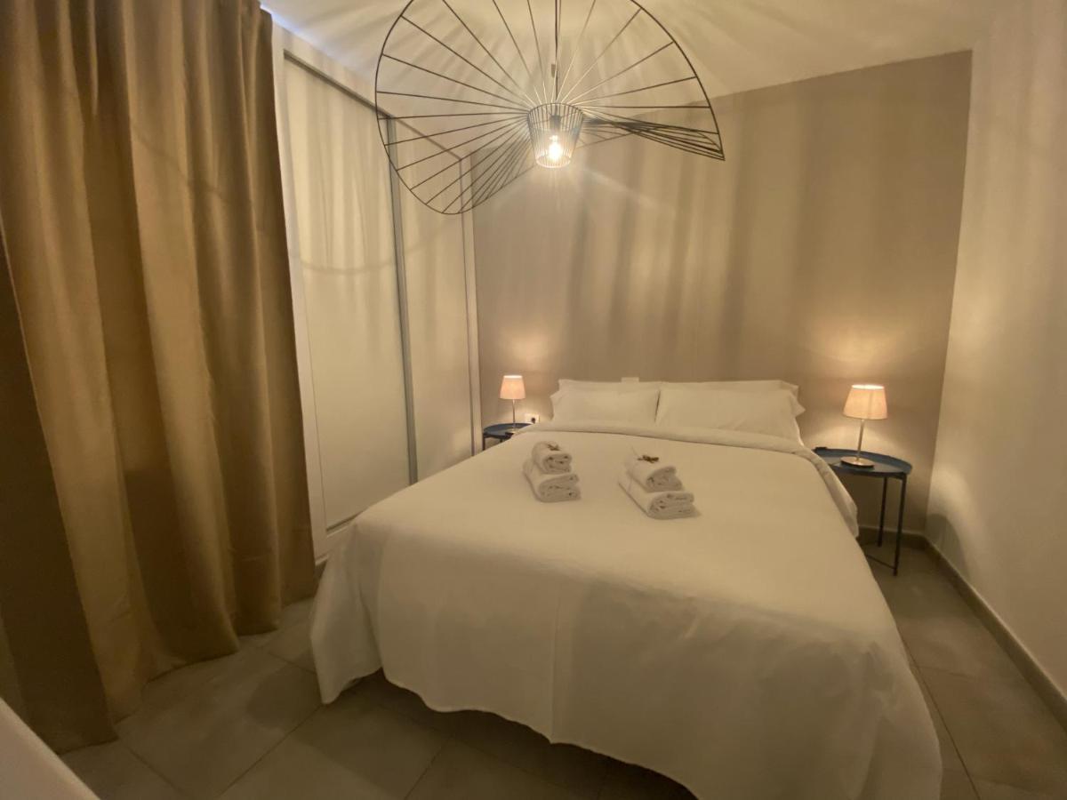 Apartamento Villalia Puerto del Carmen  Zewnętrze zdjęcie