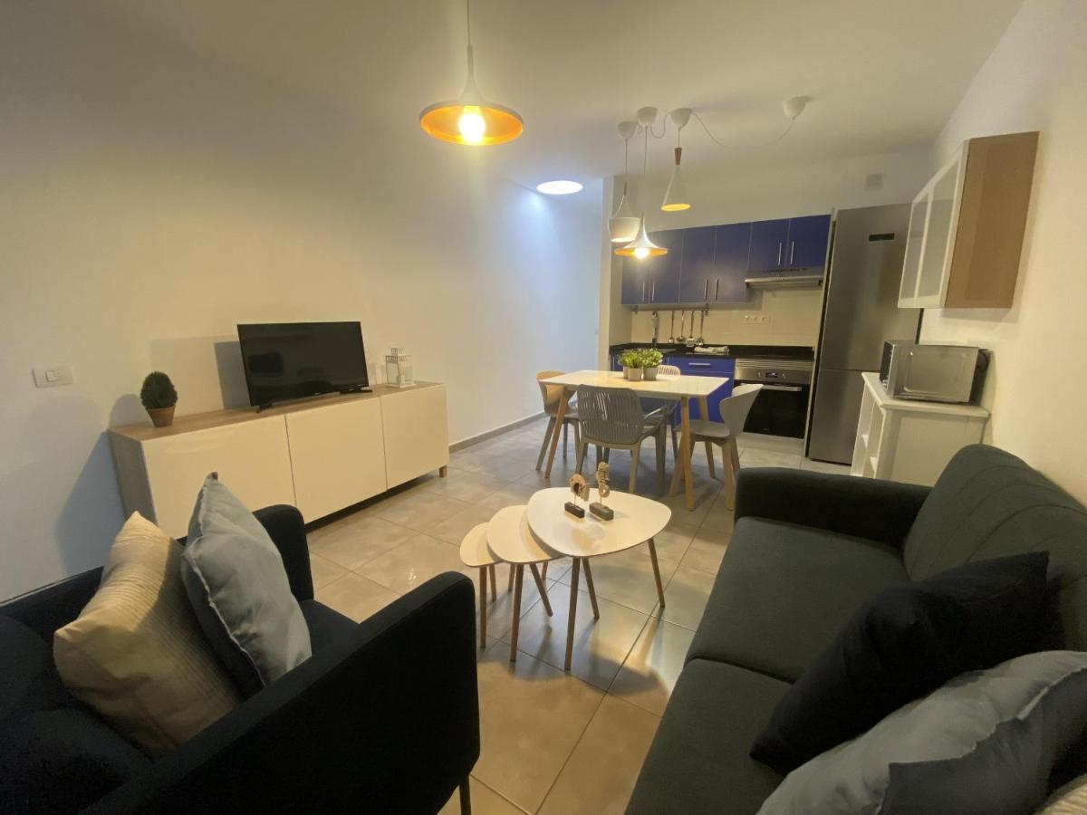 Apartamento Villalia Puerto del Carmen  Zewnętrze zdjęcie