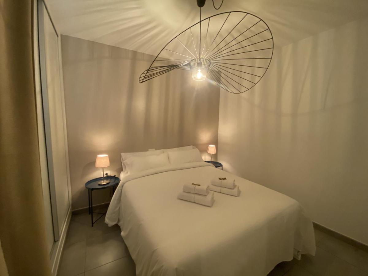 Apartamento Villalia Puerto del Carmen  Zewnętrze zdjęcie