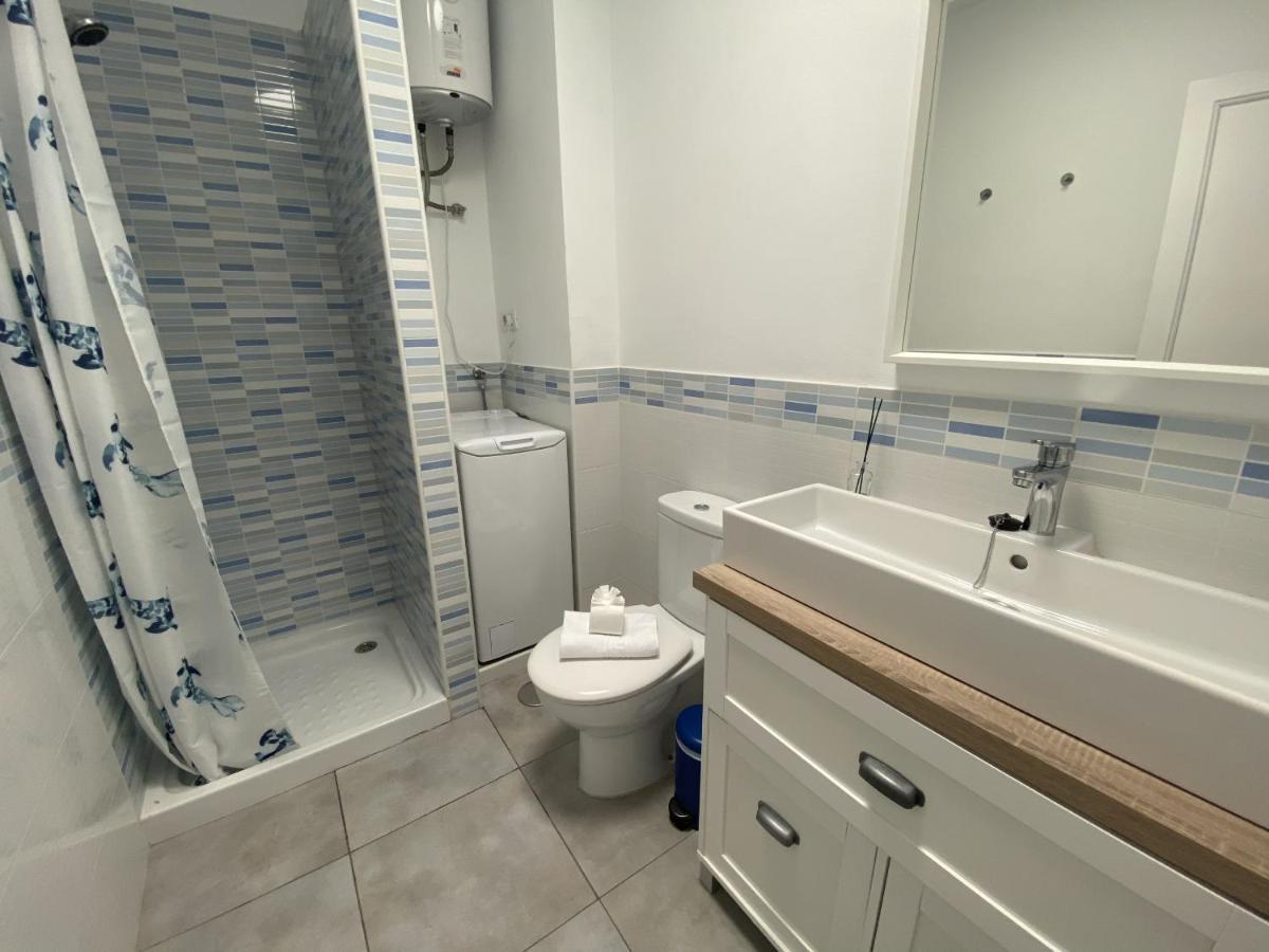 Apartamento Villalia Puerto del Carmen  Zewnętrze zdjęcie