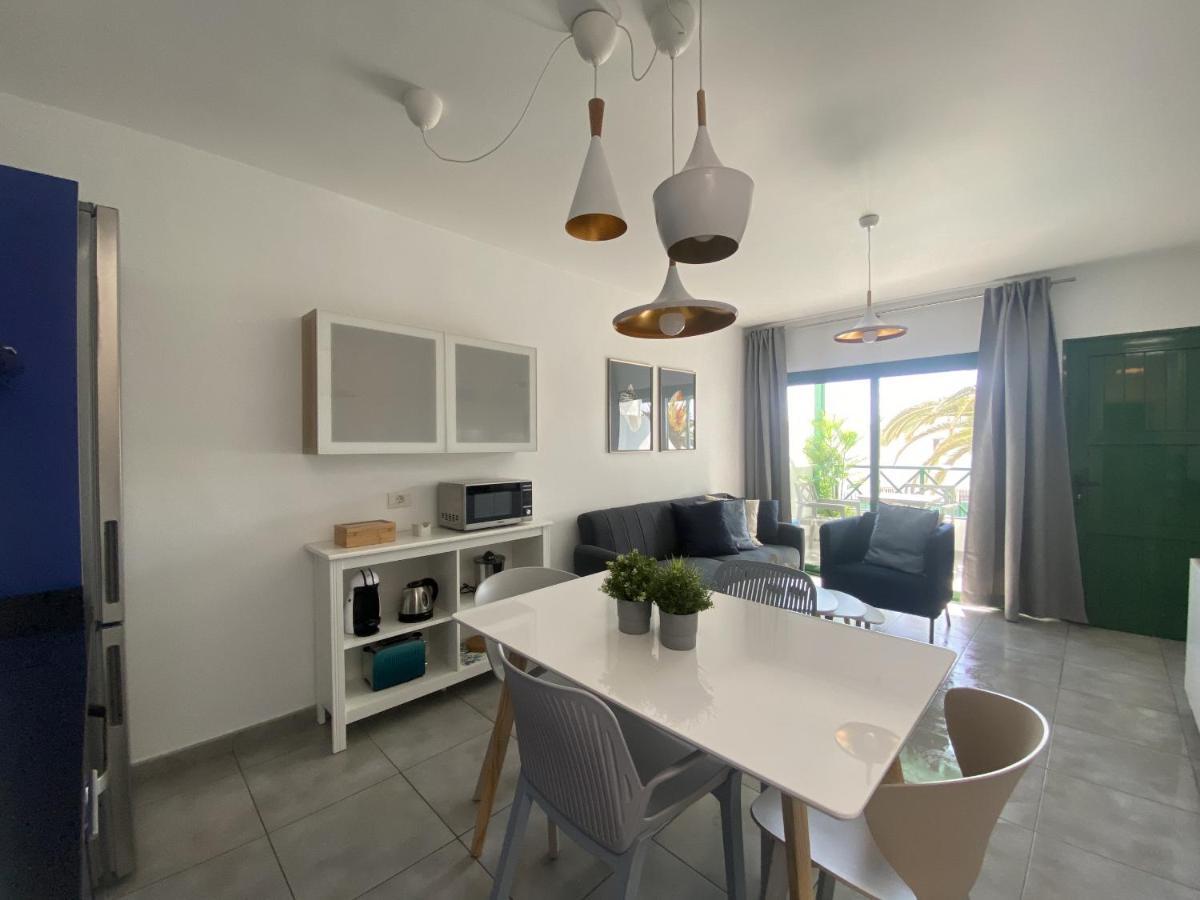 Apartamento Villalia Puerto del Carmen  Zewnętrze zdjęcie