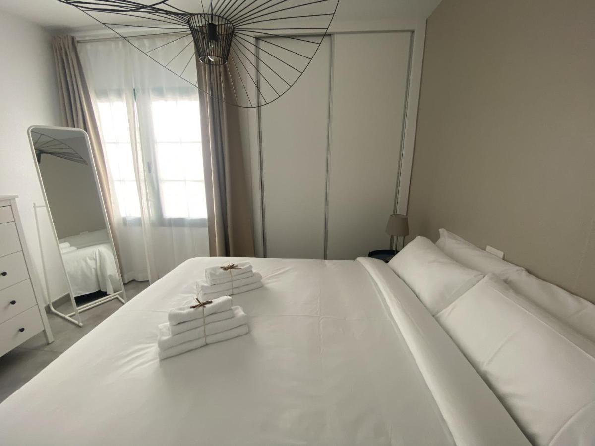 Apartamento Villalia Puerto del Carmen  Zewnętrze zdjęcie