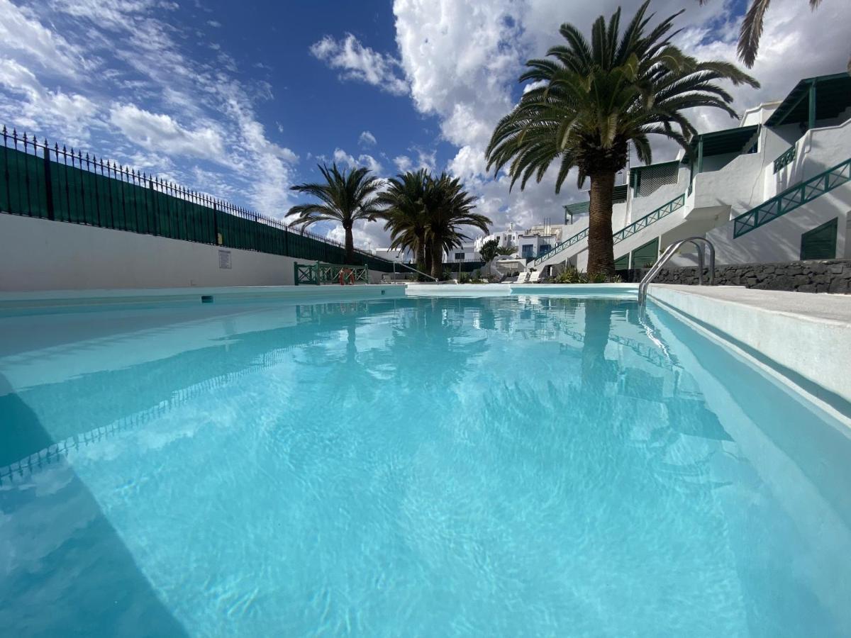 Apartamento Villalia Puerto del Carmen  Zewnętrze zdjęcie