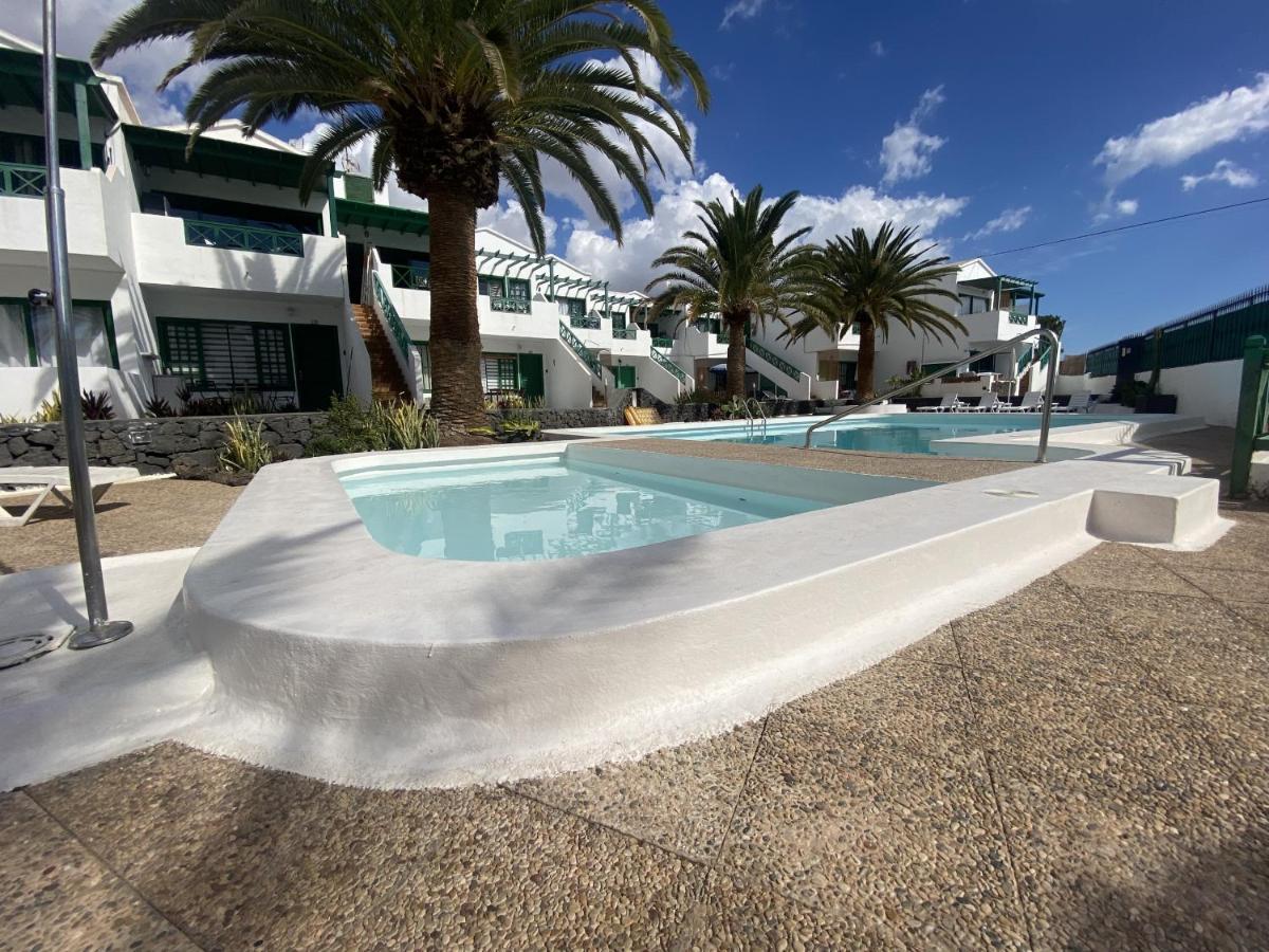 Apartamento Villalia Puerto del Carmen  Zewnętrze zdjęcie