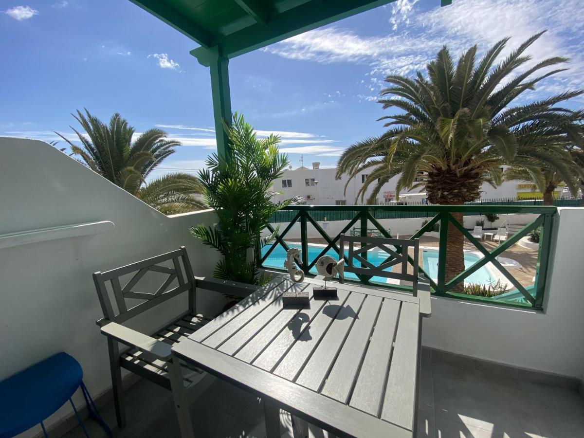 Apartamento Villalia Puerto del Carmen  Zewnętrze zdjęcie