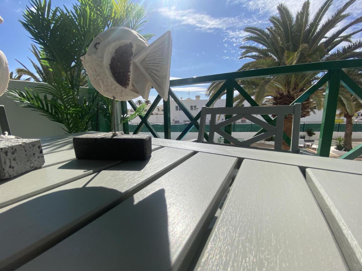 Apartamento Villalia Puerto del Carmen  Zewnętrze zdjęcie